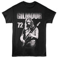 DAVID GILMOUR - 72 SHIRT