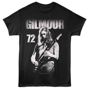 DAVID GILMOUR - 72 SHIRT