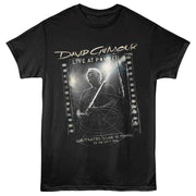 DAVID GILMOUR - LAP SHIRT