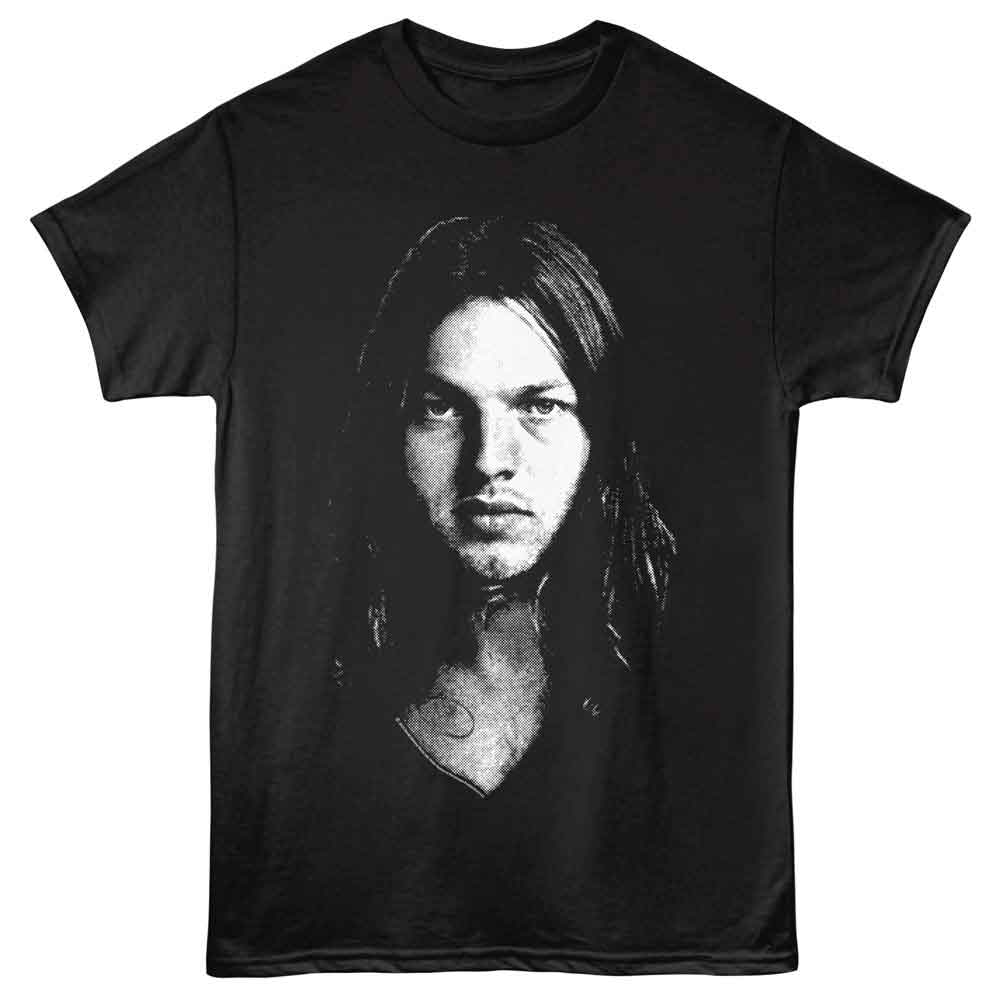 DAVID GILMOUR - PHOTO SHIRT