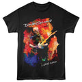 DAVID GILMOUR - LIVE 2016 SHIRT