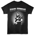 DAVID GILMOUR SHIRT