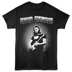 DAVID GILMOUR SHIRT