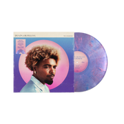 DEVON GILFILLIAN 'LOVE YOU ANYWAY' LP (Pink/Purple Marbled Vinyl)