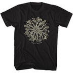DIRTY HEADS - ASTROLOGY SHIRT