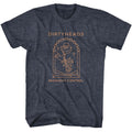 DIRTY HEADS - MIDNIGHT CONTROL SHIRT
