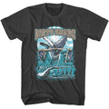 DIRTY HEADS - WHALE SHIRT