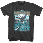 DIRTY HEADS - WHALE SHIRT