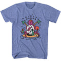 DIRTY HEADS - MAKE ME SKULL SHIRT