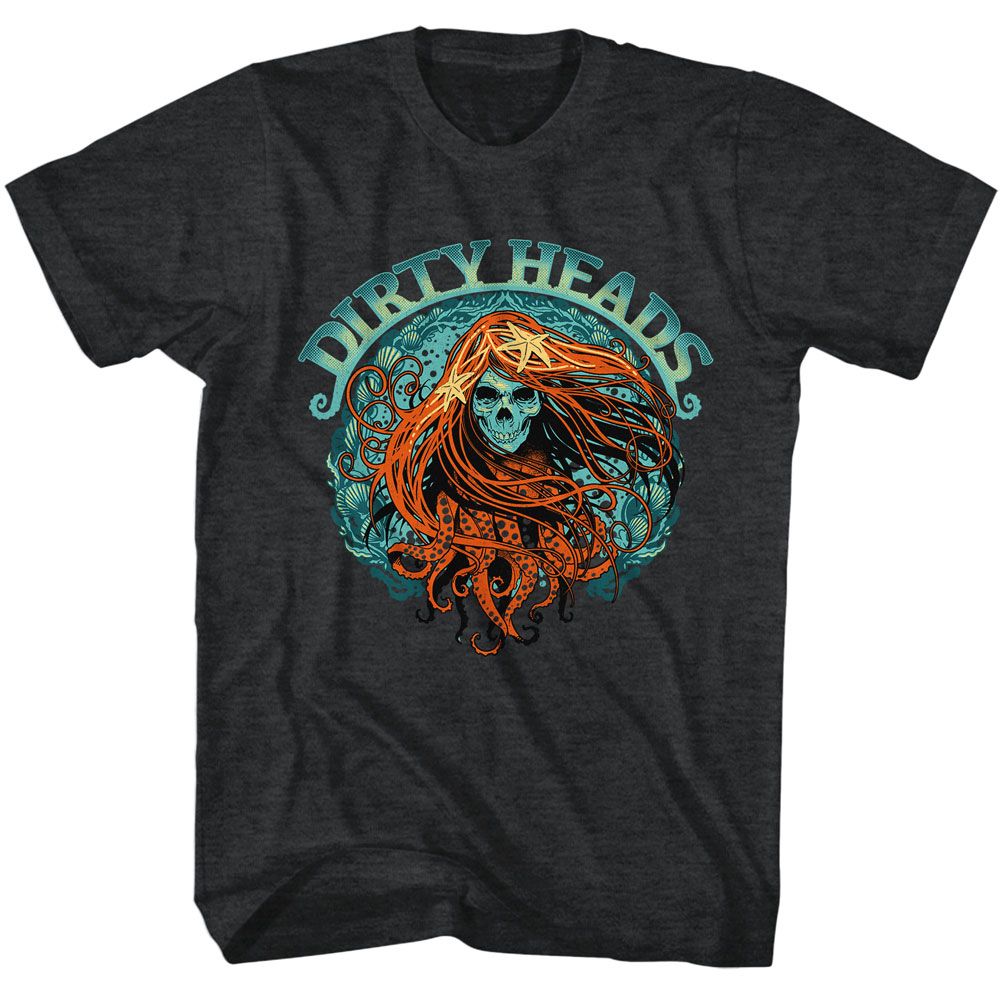 DIRTY HEADS - PHANTOMS REIMAGINED SHIRT