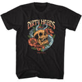 DIRTY HEADS - TREASURE SHIRT