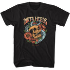 DIRTY HEADS - TREASURE SHIRT