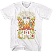 DIRTY HEADS - BUTTERFLY SHIRT