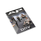 DIIV x ALT PRESS COLLECTOR'S ZINE