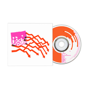 DIIV 'ZIRP!' - CD