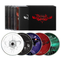 DETHKLOK 'TWO DECADES OF DETH' LIMITED EDITION CD BOX SET