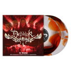 DETHKLOK ‘THE DETHALBUM DKXX: DETHMASTERED’ 2LP (Exclusive – Limited to 500 Each)