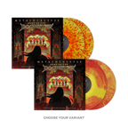 DETHKLOK ‘ARMY OF THE DOOMSTAR’ 2LP (Exclusive – Limited to 300 each, Various Color Vinyl)