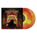 DETHKLOK ‘ARMY OF THE DOOMSTAR’ 2LP (Exclusive – Limited to 300 each, Various Color Vinyl)