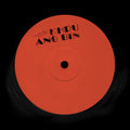 KHRUANGBIN 'ORANGE LABEL' 12" SINGLE