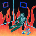 STAR MOLES 'HIGHWAY TO HELL' CD