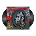 MF DOOM 'OPERATION: DOOMSDAY' 2LP - ALTERNATIVE COVER