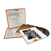THE DOORS 'L.A. WOMAN SESSIONS' BOX SET