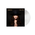 DOROTHY'THE WAY' LP - EXCLUSIVE - LTD. 300 - TRANSPARENT