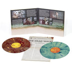 GEORGE A ROMERO'S DAY OF THE DEAD SOUNDTRACK' 2LP (Zombie Rot Vinyl, Music by John Harrison)