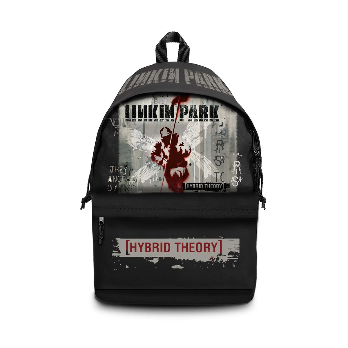 LINKIN PARK - 'HYBRID THEORY' - DAYPACK