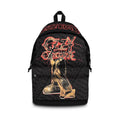 OZZY OSBOURNE - 'BLIZZARD OF OZ' - DAYPACK