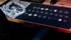 DECODER SLEEP TOKEN DESKMAT