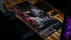 SACRED BIRD SLEEP TOKEN DESKMAT
