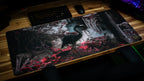 SACRED BIRD SLEEP TOKEN DESKMAT