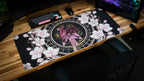TIED OFFERING SLEEP TOKEN DESKMAT