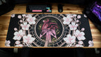 TIED OFFERING SLEEP TOKEN DESKMAT