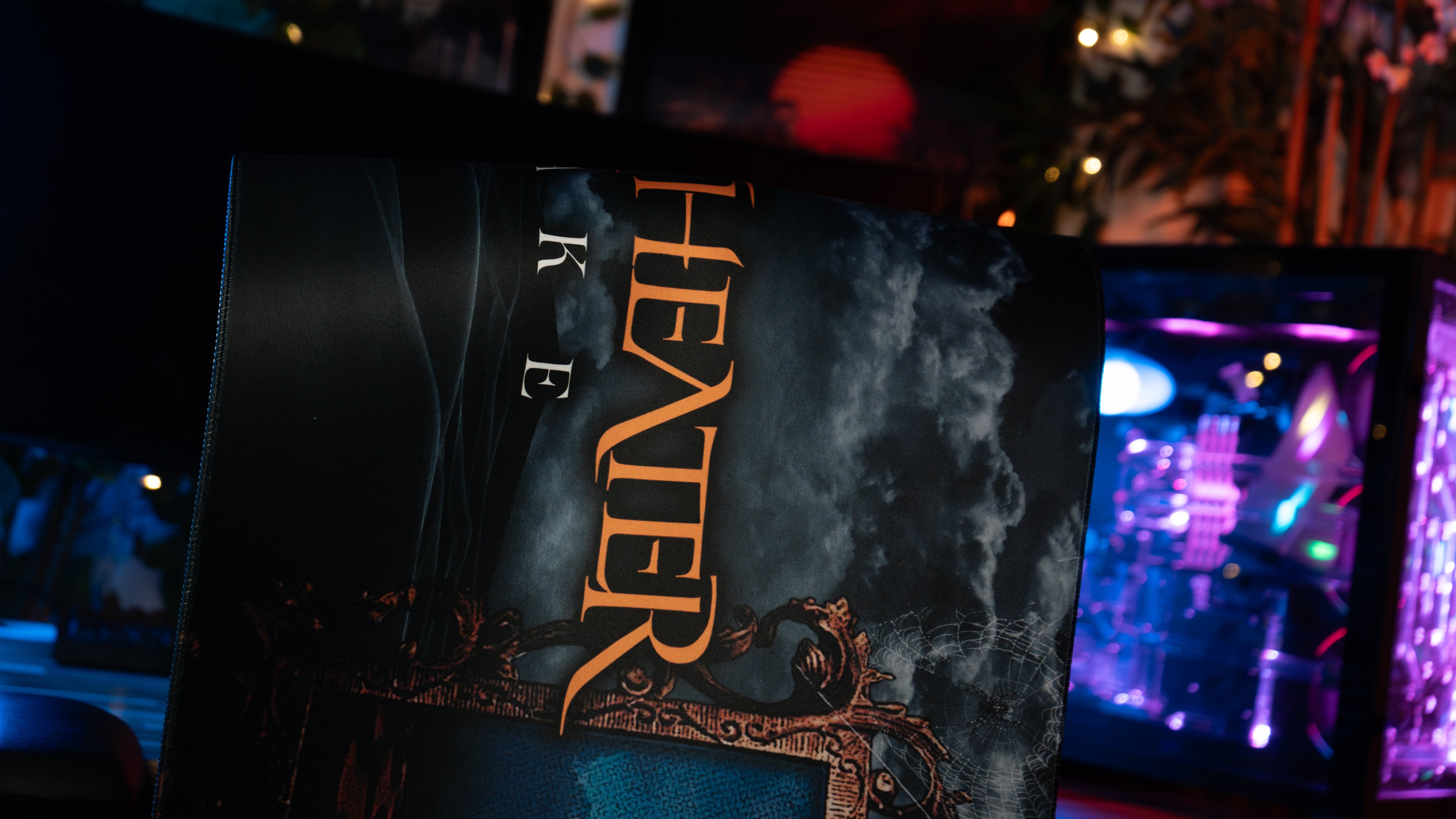 AWAKE — DREAM THEATER DESKMAT