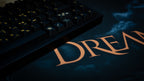 AWAKE — DREAM THEATER DESKMAT