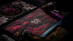 ARCADIAN BLOOM SLEEP TOKEN PLAYMAT