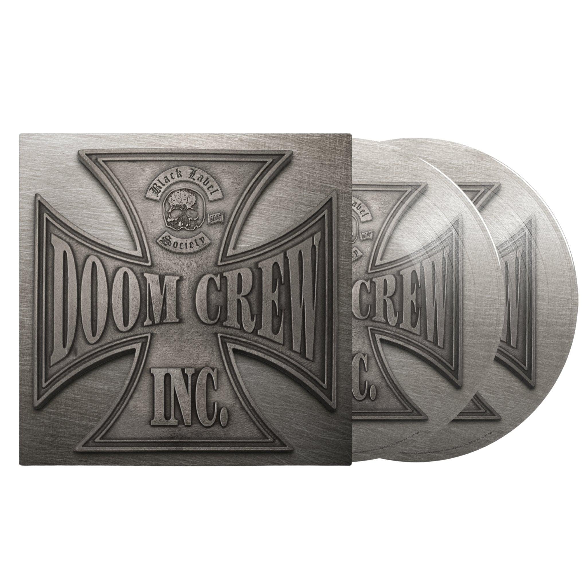 Black Label Society - Doom Crew Inc DELUXE EDITION