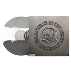 BLACK LABEL SOCIETY 'DOOM CREW INC' 2LP (Tri-Color Stripe Vinyl)