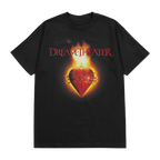 DREAM THEATER X REVOLVER BUNDLE ' WINTER 2024 ISSUE & T-SHIRT - EXCLUSIVE - LTD.
