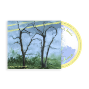 DAFFO 'WHERE THE EARTH BENDS' CD