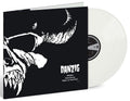 DANZIG 'DANZIG I' LP - WHITE