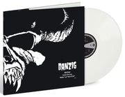 DANZIG 'DANZIG I' LP - WHITE