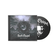 DARK CHAPEL ‘SPIRIT IN THE GLASS' CD