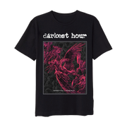 DARKEST HOUR PERPETUAL TERMINAL T-SHIRT