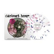 DARKEST HOUR 'GODLESS PROPHETS AND THE MIGRANT FLORA' LP (Splatter Vinyl)