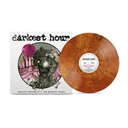 DARKEST HOUR 'GODLESS PROPHETS & THE MIGRANT FLORA' LP (Copper Nugget Vinyl)