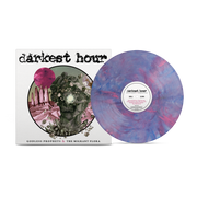 DARKEST HOUR 'GODLESS PROPHETS & THE MIGRANT FLORA' LP (Sweetart Vinyl)